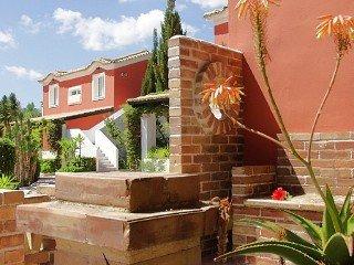 Agnanti Holiday Club Laganas Exterior foto