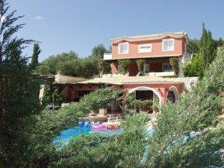 Agnanti Holiday Club Laganas Exterior foto